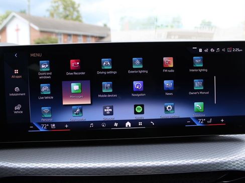 New 2026 BMW 430i xDrive w/ M Sport Package image 15