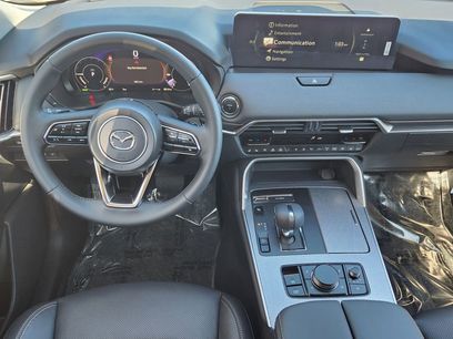 New 2026 MAZDA CX-70 SC Plus