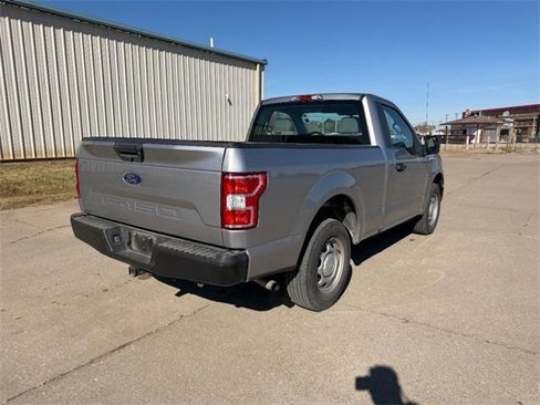 Used 2020 Ford F150 XL image 3