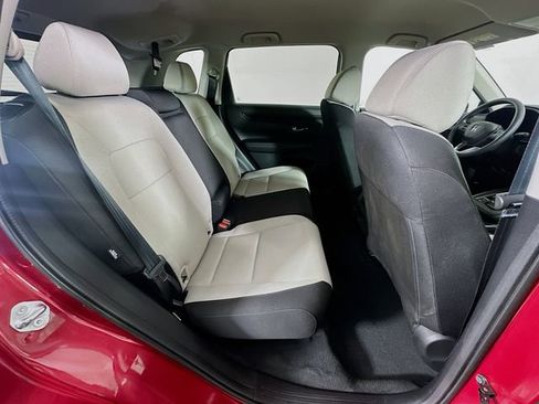 Used 2026 Honda CR-V LX image 9