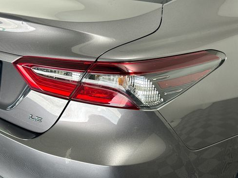 Used 2023 Toyota Camry LE FWD image 33