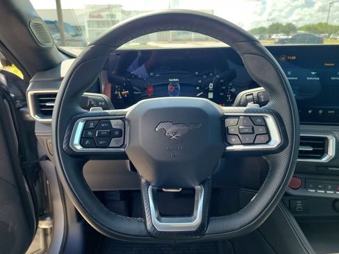 New 2026 Ford Mustang GT Premium RWD image 22