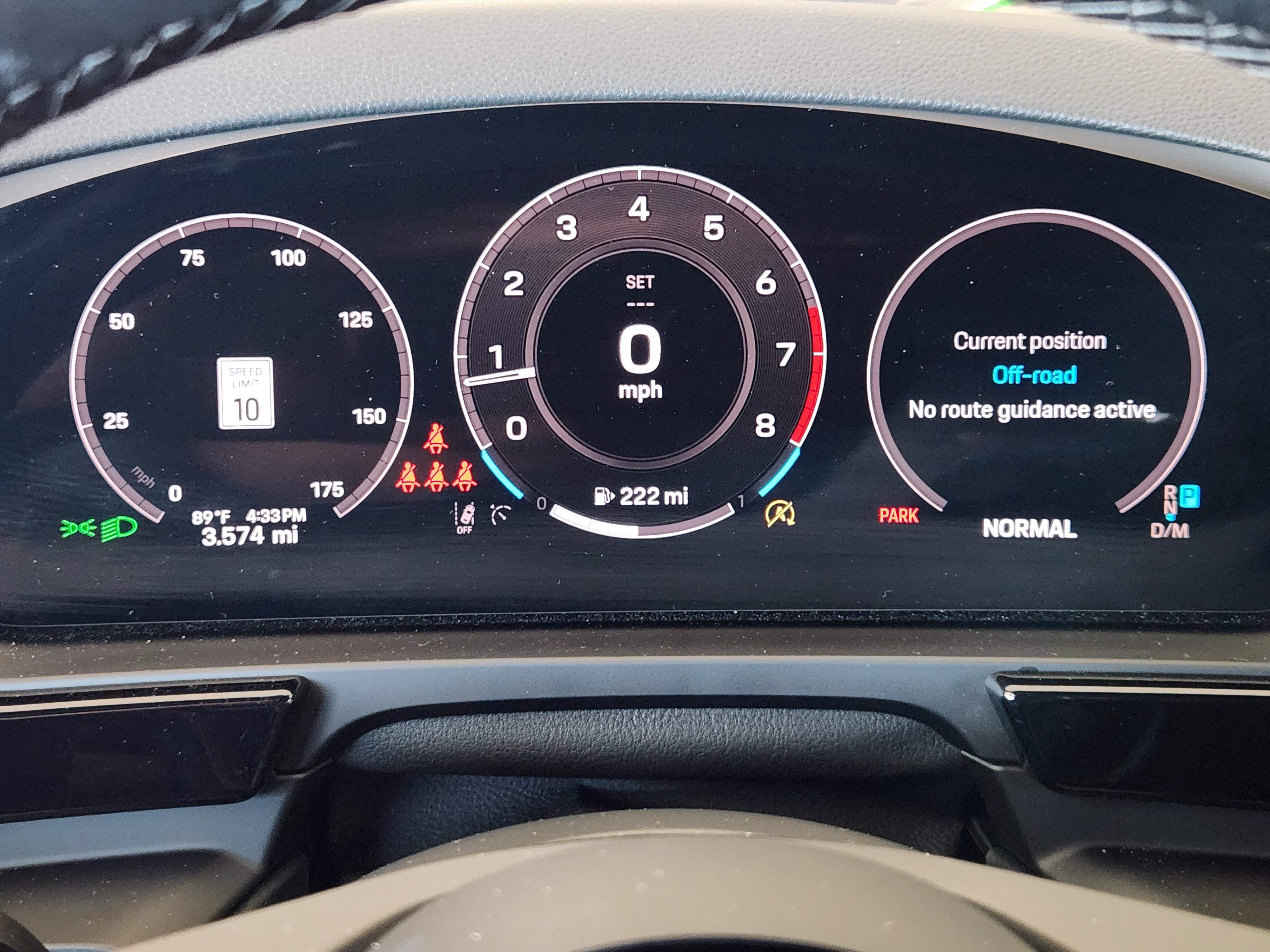 Certified 2026 Porsche Cayenne AWD/4WD image 19