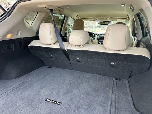 Used 2021 Nissan Murano SL image 35