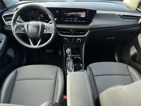 Certified 2024 Buick Encore GX Preferred image 13