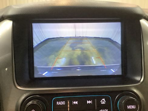 Used 2019 Chevrolet Tahoe Premier AWD/4WD image 19