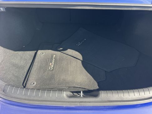 Used 2022 Hyundai Elantra N Line FWD image 19