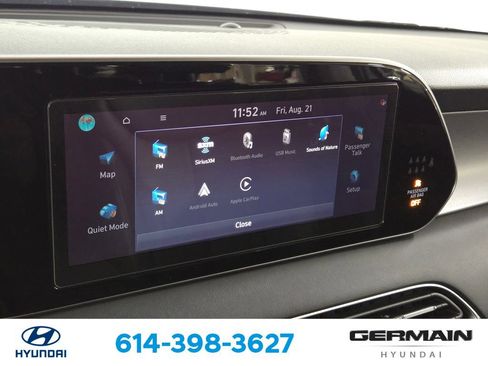 Used 2021 Hyundai Palisade SEL w/ Cargo Package AWD/4WD image 24
