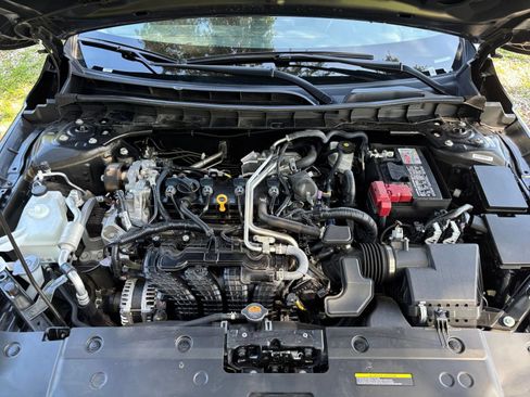 Used 2026 Nissan Altima 2.5 SV FWD image 28