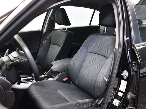 Used 2015 Honda Accord LX image 6