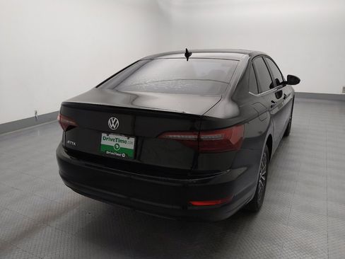 Used 2020 Volkswagen Jetta R-Line FWD image 7