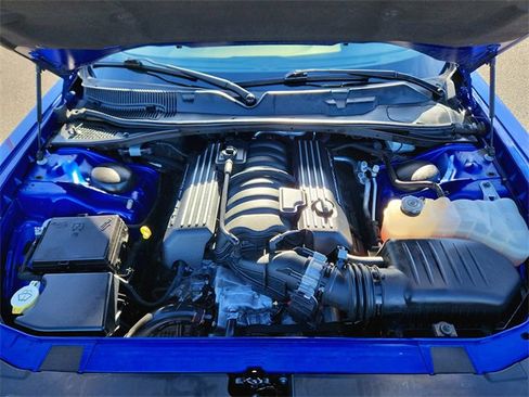 Used 2019 Dodge Challenger R/T Scat Pack w/ Plus Package image 16