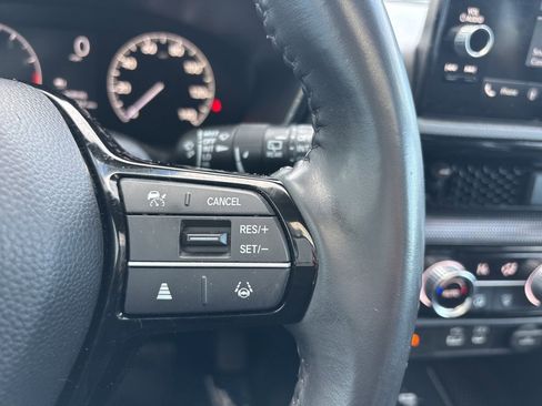 Used 2024 Honda CR-V EX-L image 15