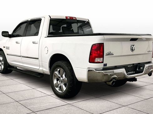 Used 2018 RAM 1500 Big Horn image 10