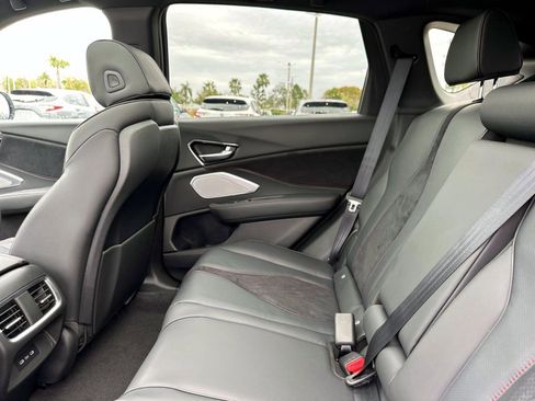 Used 2025 Acura RDX A-Spec image 14