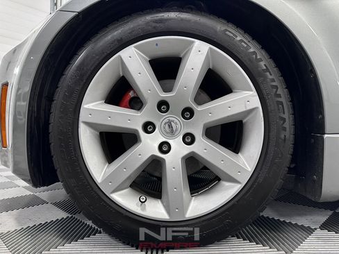 Used 2004 Nissan 350Z Touring RWD image 14