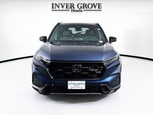 Certified 2026 Honda CR-V Sport-L image 2