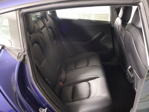 Used 2021 Tesla Model 3 Long Range image 27