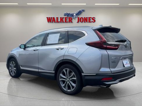 Used 2020 Honda CR-V Touring image 5