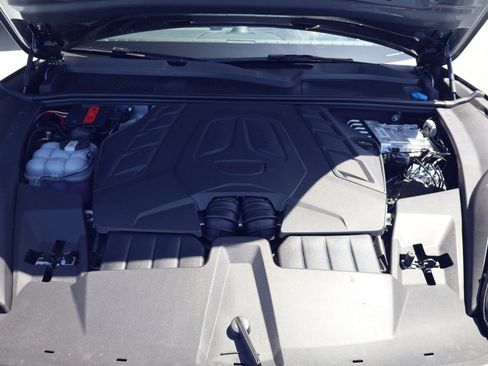 New 2026 Porsche Cayenne S AWD/4WD image 26