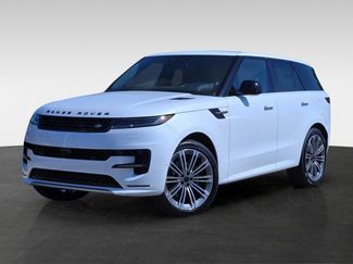 New 2026 Land Rover Range Rover Sport Dynamic SE AWD/4WD video 1