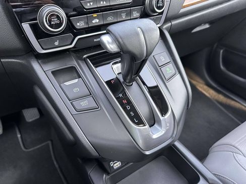 Used 2020 Honda CR-V EX-L image 27