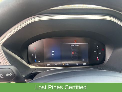 Used 2025 Ford Escape Active FWD image 16