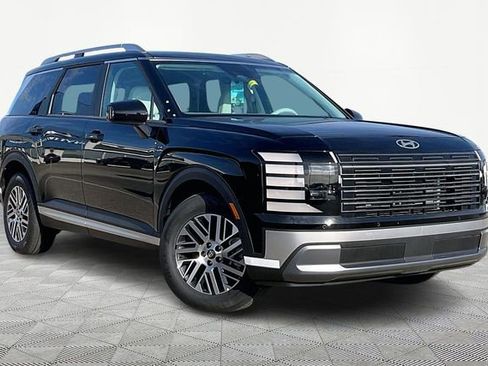 New 2026 Hyundai Palisade SEL image 1