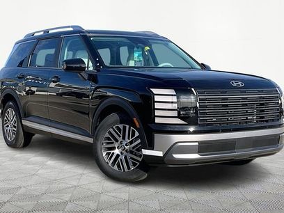 New 2026 Hyundai Palisade SEL