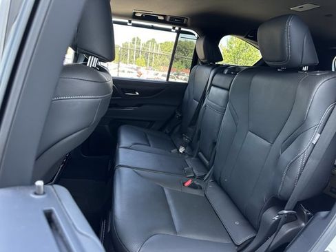 Used 2023 Lexus LX 600 4WD w/ Appearance Package image 20