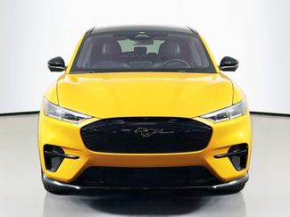 Used 2023 Ford Mustang Mach-E GT w/ GT Performance Edition video 2