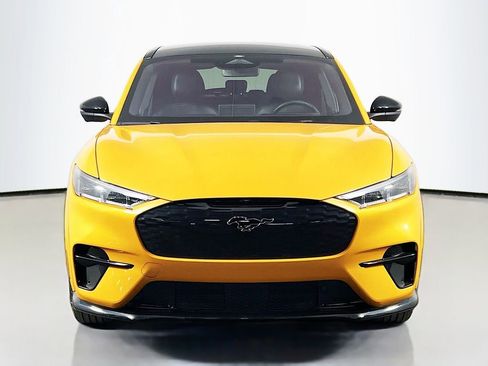 Used 2023 Ford Mustang Mach-E GT w/ GT Performance Edition image 2