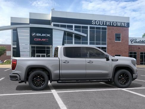 New 2025 GMC Sierra 1500 Elevation w/ Preferred Package image 29