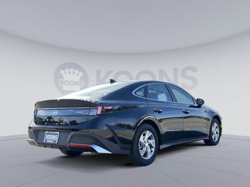 New 2026 Hyundai Sonata SE image 7