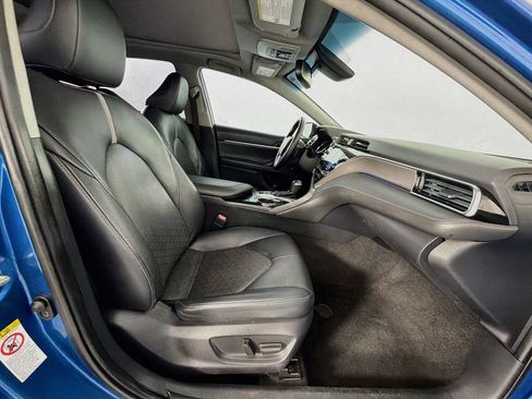 Used 2018 Toyota Camry XSE w/ Driver Assist Package FWD image 31