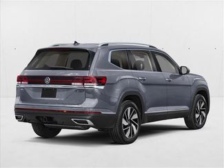 New 2026 Volkswagen Atlas SEL AWD/4WD video 2