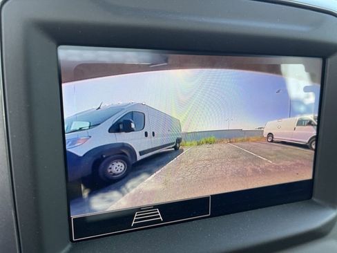 New 2025 Chevrolet Silverado 3500 W/T AWD/4WD image 13