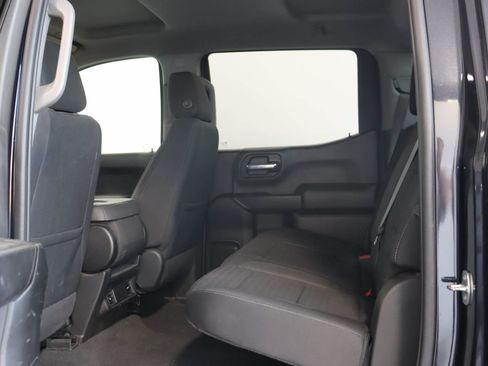 Used 2022 Chevrolet Silverado 1500 Custom RWD image 15