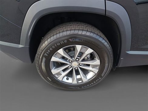 New 2026 Chevrolet Equinox LT w/ Convenience Package II image 10