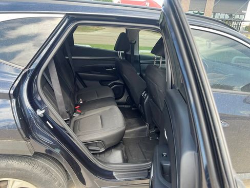 Used 2024 Hyundai Tucson SEL FWD image 14