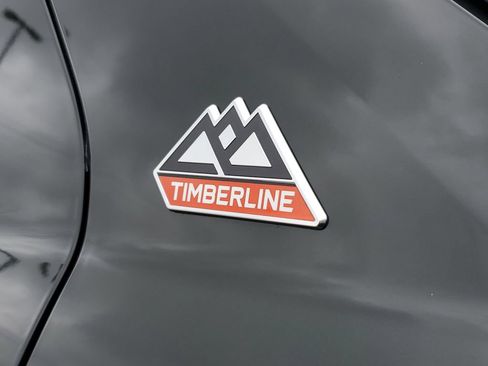 Certified 2023 Ford Explorer Timberline w/ Timberline Technology Package AWD/4WD image 8