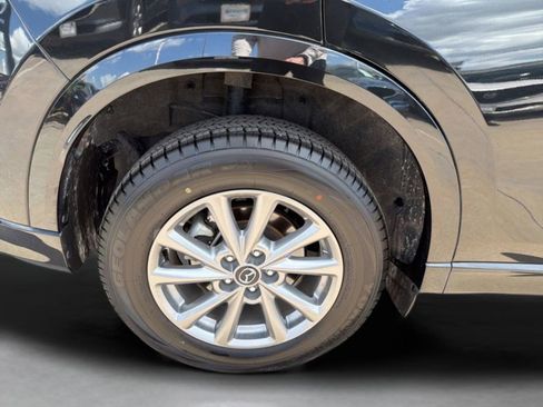 Used 2025 MAZDA CX-5 AWD 2.5 S w/ Select Package image 26