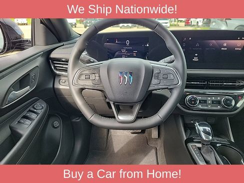Used 2026 Buick Envista Sport Touring w/ Convenience I Package FWD image 14