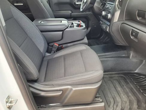 Used 2025 GMC Sierra 1500 Pro w/ Pro Value Package AWD/4WD image 23