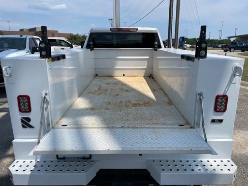 Used 2023 Chevrolet Silverado 3500 W/T w/ WT Convenience Package RWD image 20