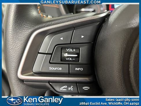 Certified 2023 Subaru Crosstrek 2.5i Limited image 14