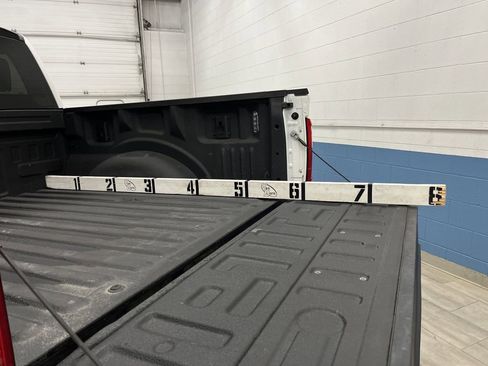 Used 2023 Ford F150 Lariat w/ Equipment Group 502A High image 17