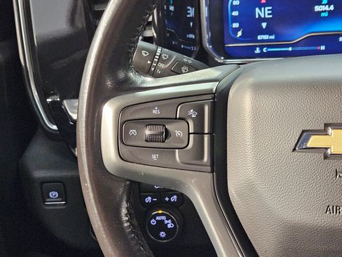 Used 2023 Chevrolet Silverado 1500 LT RWD image 26