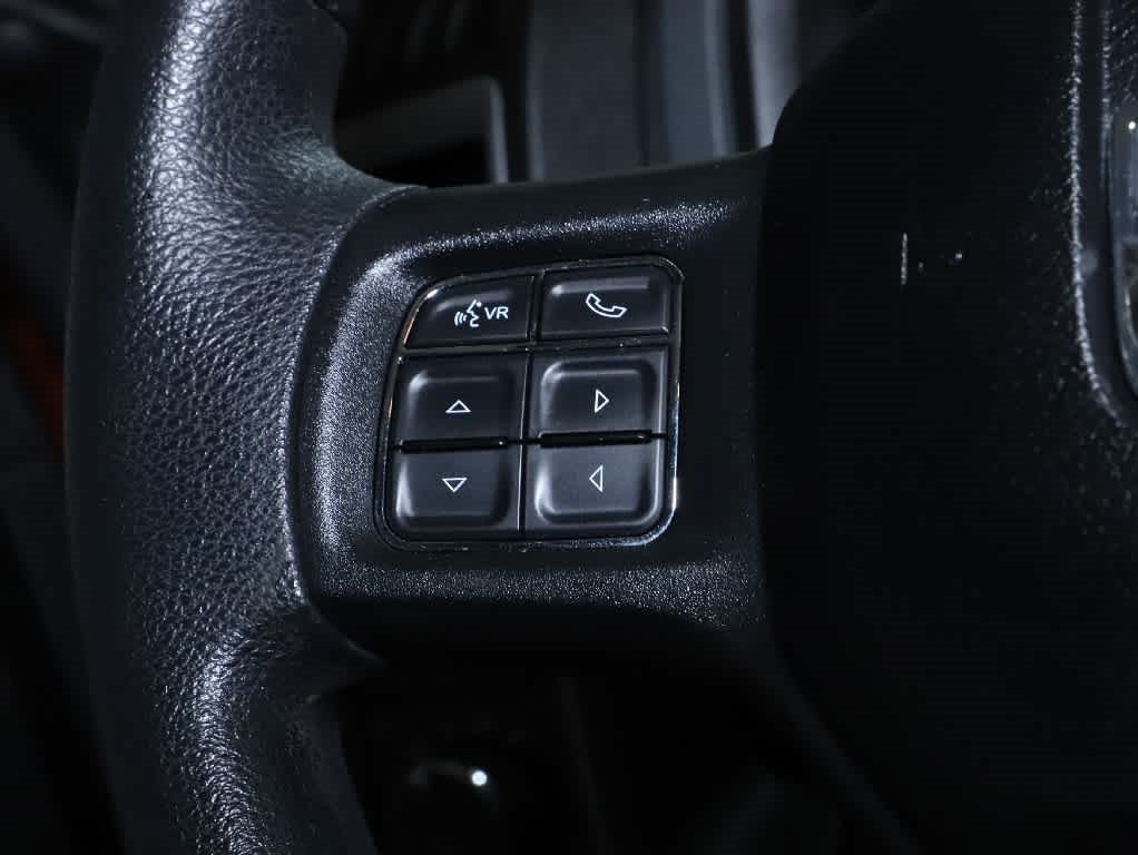 Used 2018 RAM 1500 Express w/ Express Value Package AWD/4WD image 21