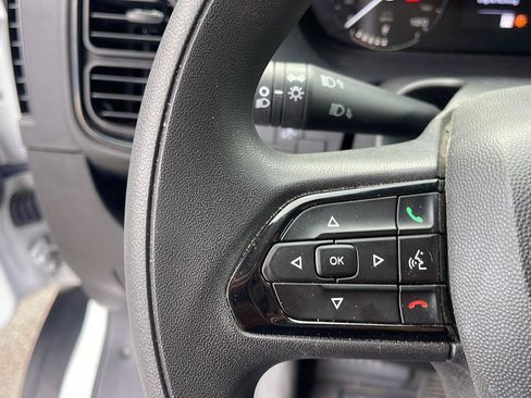 Used 2025 RAM ProMaster 1500 FWD image 19